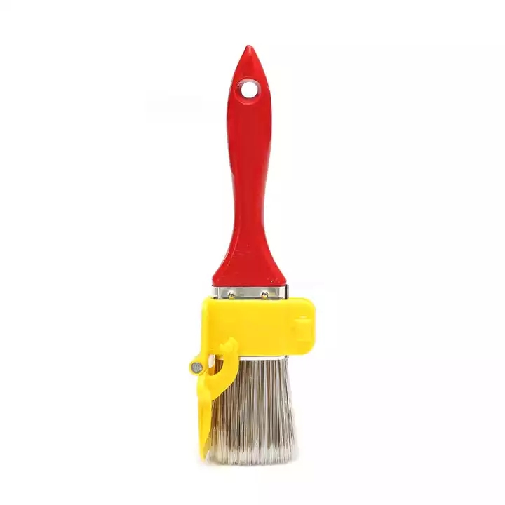 Color Separation Paint Brush